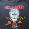 Vtg Style Hellraiser Horror Movie Short Sleeve Black Color Classic Shirt KV38182 Unisex T-Shirt