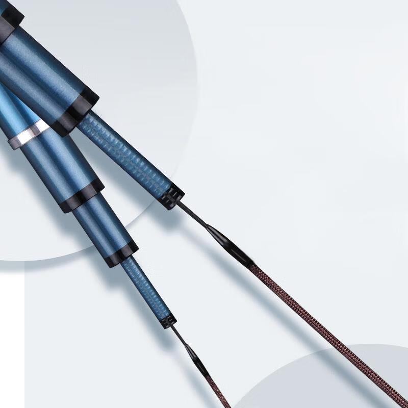 Brangdy Heavy-Duty Coarse Fishing Rod