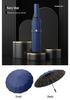 288 Ribs Automatic Sun/Rain Umbrella - Extra Large, Storm Resistant for Men & Women, Reinforced, Thickened Dual-Use Umbrella