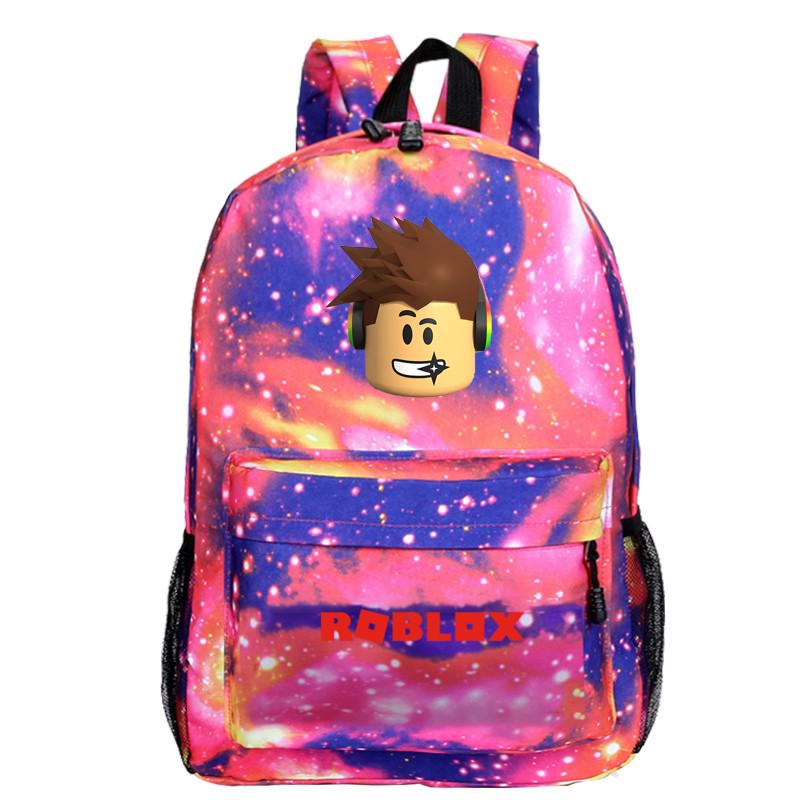 roblox galaxy backpack