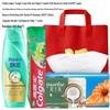 Spring Hair & Body Care Essential Set