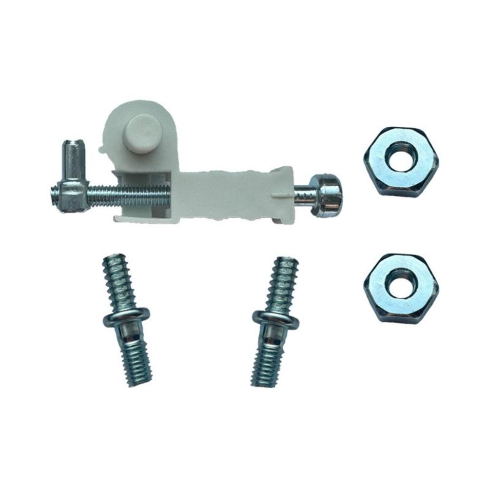 2026 New Chain Sprocket Cover Tensioner Kit For MS170 MS180 MS210 MS230 MS250 Chainsaw Parts Durable= Plastic Replacement