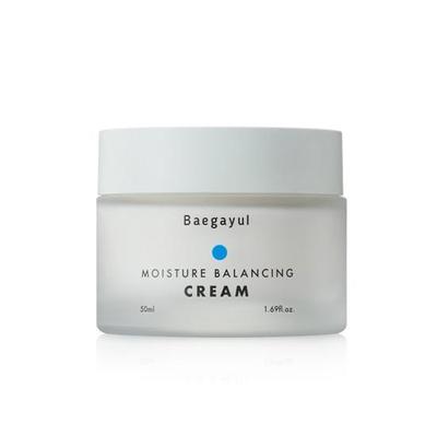 BAEGAYUL Feuchtigkeitsausgleichende Creme 50 ml