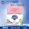 Safeguard Moisturizing Bar Soap