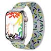 Milanese Strap For Apple Watch Band Ultra 2 49mm 46mm 42mm 45mm 41mm 38 44mm Bracelet For iWatch Series 10 9 3 6 5 SE 7 8 Strap