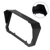 Speedometer Case Tachometer Cover Guard Black Fit For Suzuki Gsx-8S 2023-2025