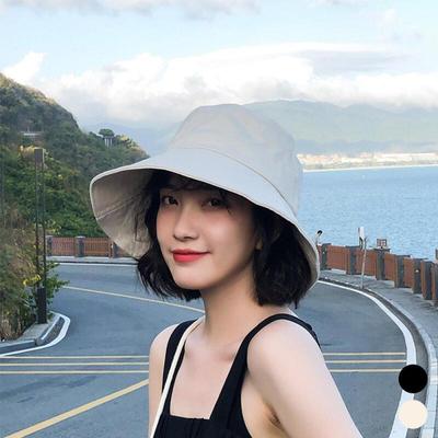 Shazeri Women's Bucket Hat Travel UV Protection Cotton