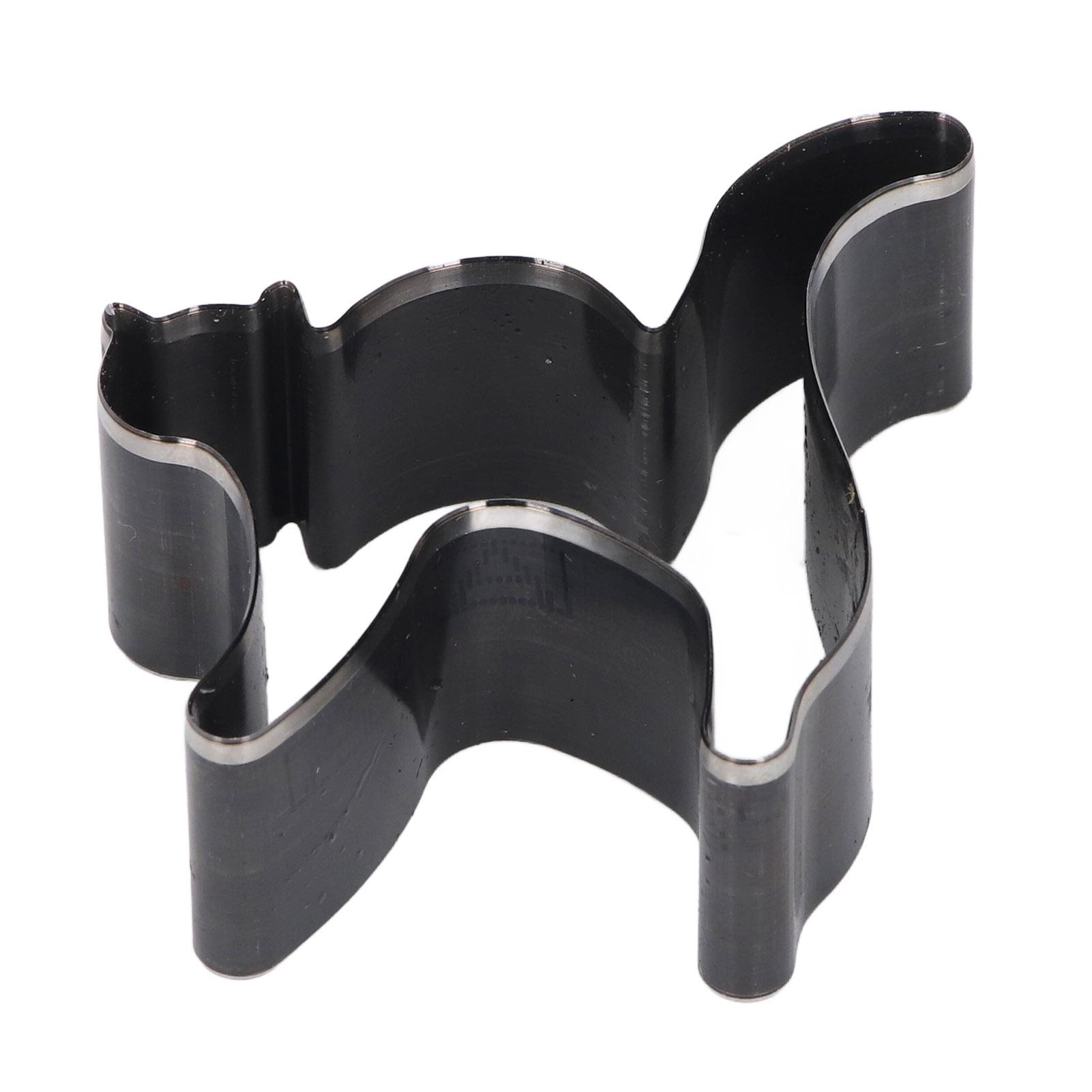 

60mm Cat Shape Cutting Die Alloy Steel Hollow Hole Punching Press Cutter for Leather Crafts