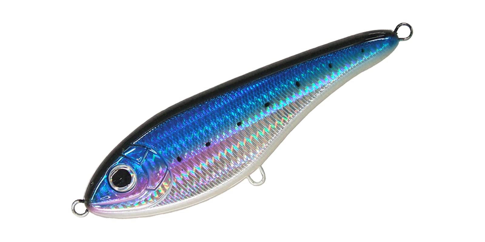 

SMITH LTD Buster Jerk 150F #03.Сардины