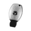 Applicable To Mercedes-Benz C-class Key Cover New GLE200/c200/e300l/glc260/gle320 Car Key Case