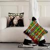 Band R-Radiohead Comfortable soft Pillow Case for Sofa Living Room Home office Decor and Protective Covers