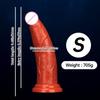 Large Anal Plug  Penis Simulation  Large Penis, Adult Sexual Experience  Large Anal Plug