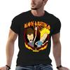 Beavis And Butthead T-Shirt T-Shirt Unisex Baumwolle Lustige T-Shirts Dunkler Humor Baumwoll-T-Shirts Unisex 100T-Shirt