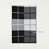 Men's Classic Winter Scarf Cashmere Feel Winter Scarves Long Formal Soft Scarf for Men Casual Scarves Luxuriously Plaid Scarf