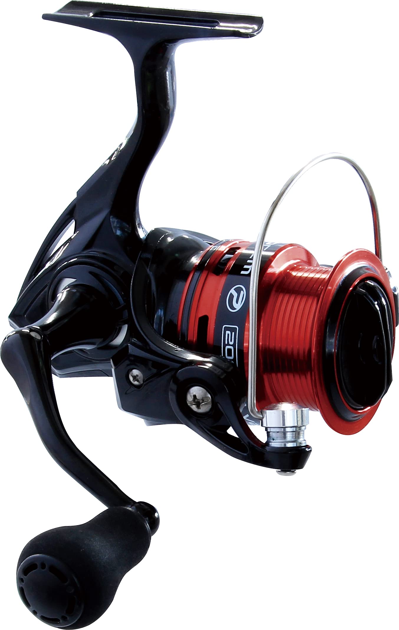 

PROX Valorem 2000S (Мелкая шпуля) VRM2000S Черный