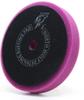 AnViele North Wolf Polishing Urethane Round Outer Diameter 150mm Buff, Type, 125mm, (Purple)
