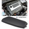 Automotive Front Air Intake Inlet Duct Ventilation Cover Panel Engine Airflows Protector Suitable For MK5 MK6 1K0805965C