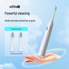 WOPOW Sonic Electric Toothbrush