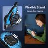 Suitable for 2026 Redmi REDMI Pad2 SE 9.7inch Anti-drop Tablet Protective Case with Rotating Stand Silicone