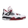 Men's Sneakers Air Jordan 4 Retro 'Fire Red' 2012