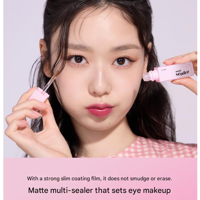 ETUDE HOUSE Bare Edge Makeup Multi Sealer 8 g (3 Optionen)