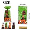 Non Candy Halloween Candy Bags Trick or Treat Gift Packaging Bags  Party Supplies