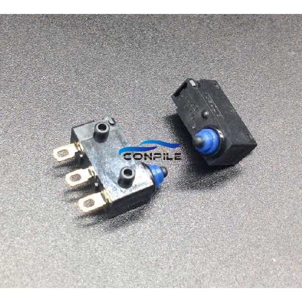 5 Stück D2HW-ER201H Wasserdichter Mikroschalter für Autotür