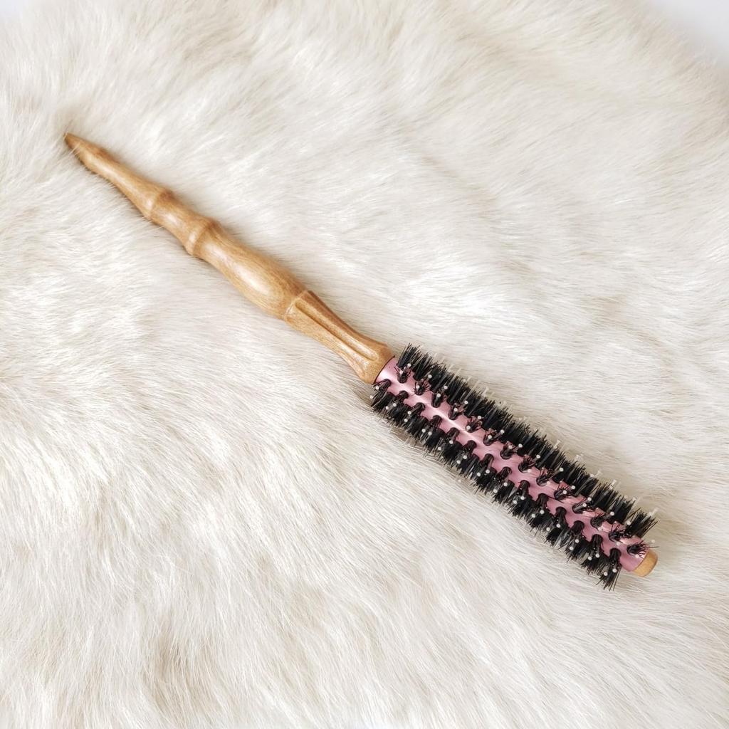 Root Volume Brush