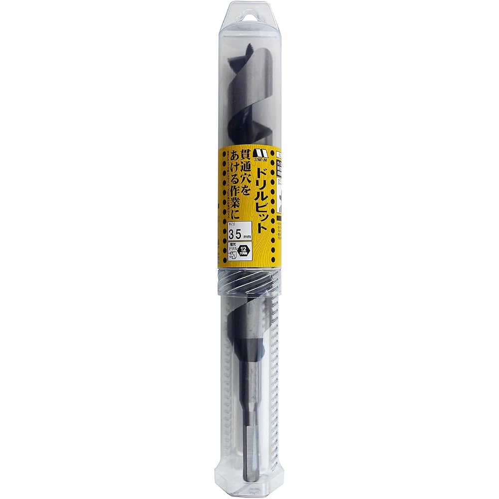 Star M 4-350 Drill Bit 35mm