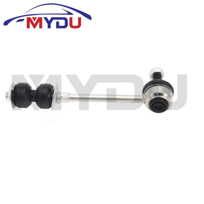 33556771937 33556857626 Pair of 2 Pcs Rear Sway Bar End Links Ball Joint For BMW X5 X6 E70 E71 E72 F15 F85 F16 F86
