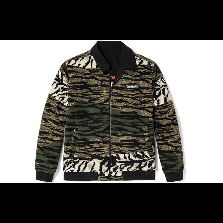 Timberland Year Of The Tiger Collection
