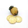 Set of 6 Pineapple Fruit Asian Home Party A006 Coasters, Handmade, Decor, Supplies,