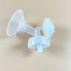 20mm 2 pz Flange Compatibili con Spectra S2 Tiralatte Spectra Sostituzione per Parti di Pompa Spectra e Flangia Spectra