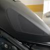 Honda REBEL CM500/300 Modifikovaná Protiskluzová Gumová Ochranná Nálepka na Palivovou Nádrž