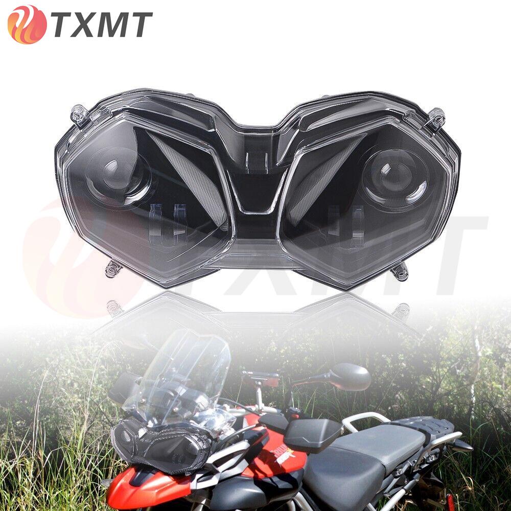 Compatible Headlight Assembly for Triumph Tiger 800/1200 (2013-2018)