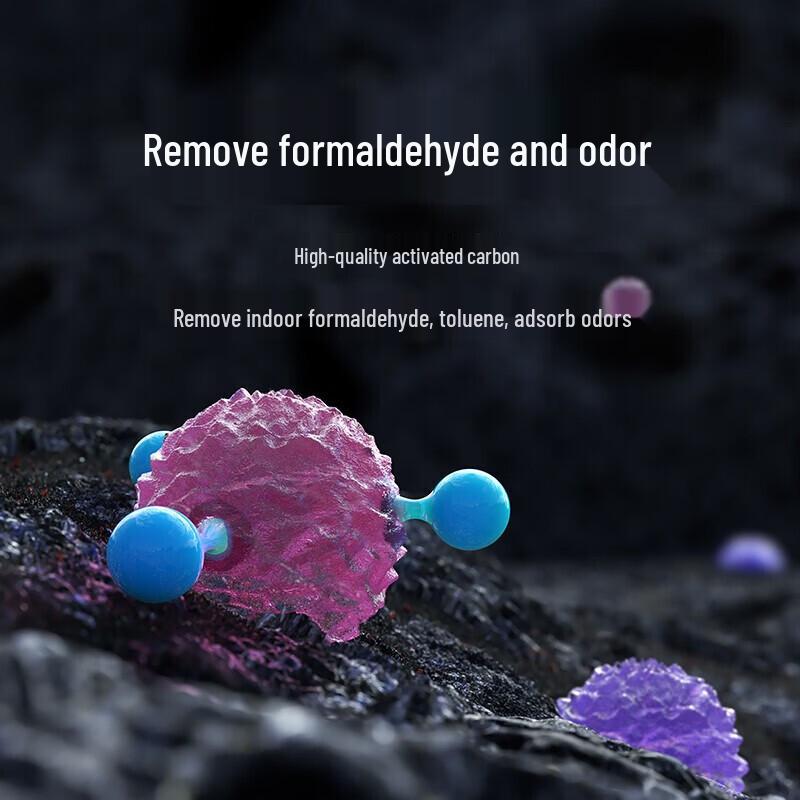 Xiaomi Air Purifier 4 Filter