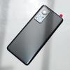 Back Glass Cover For Xiaomi 12 5G Back Door Replacement Battery, Rear Housing Cover Mi12 With Camera Lens
