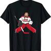 New Limited Funny Hockey Jesus Saves Goalie T Shirt Made In Usa