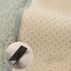Winter Wool Fleece Sofa Cover Plush Cushions Thicken Warm Non-Slip Sofa Cover Solid Color Living Room Sofa Protection Cover