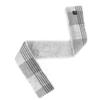 Electric Hted Scarf USB Smart Neckerchief Washable Warm Neck Gaiter for Men Women