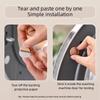 Door Bracket Strong Magnetic Washing Machine Door Bracket Magnet Spring  Spring Support Washing Machine Door Lock Home Gadgets