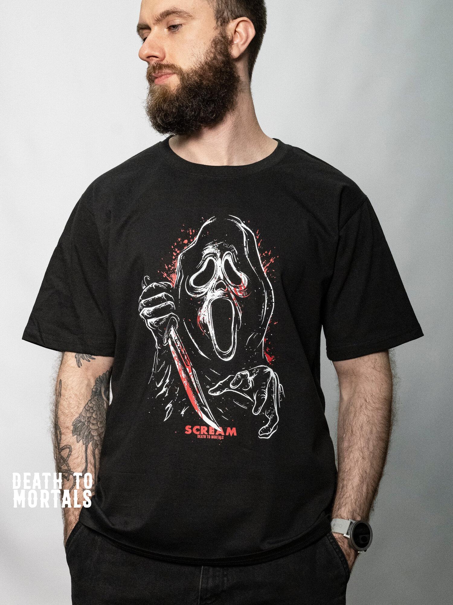Dream Theater T-shirt S