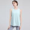 Nude Feel Loose Cover-Up: Lightweight, Breathable Yoga & Running Slim Fit T-Shirt