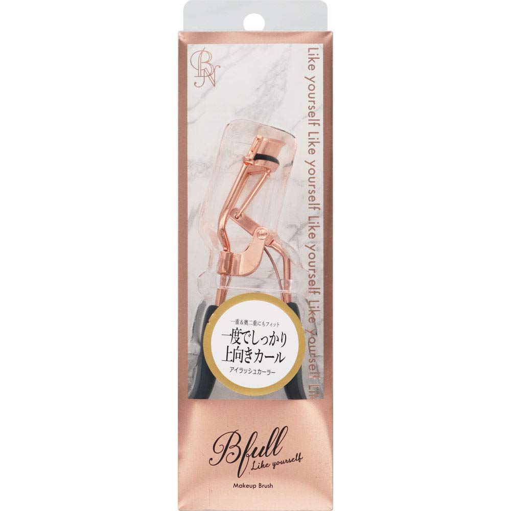 

BN Eyelash Curler MUR-11 (1 piece)
