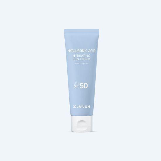 JAYJUN Hyaluronic Acid Hydrating Sunscreen 50ml