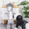 Veste Coupe-vent Chaude pour Chien pour Petit Chien Manteaux pour Hiver Cadeau pour Propriétaire d'Animal