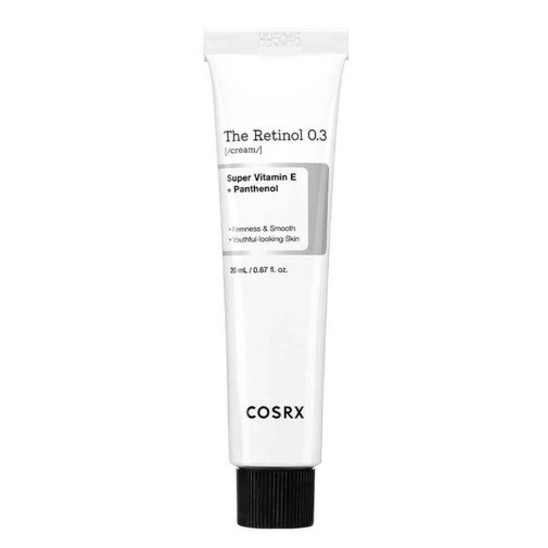 Крем COSRX The Retinol 0.3 20 мл