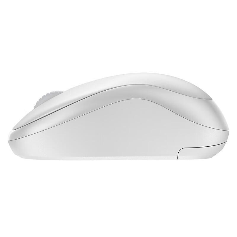

Logitech M240 Silent Wireless Bluetooth Mouse
