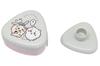 Utensilios de sushi – Moldes para sushi