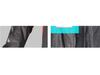 LS2 Men's Motorcycle Riding Suit: Windproof, Anti-Fall, Quick-Release, for All Seasons (Model MJ174)